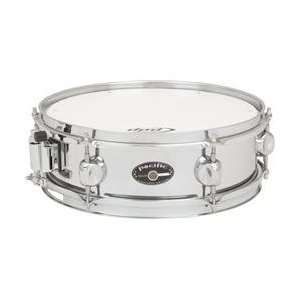  Pdp Piccolo Steel Snare Drum Chrome 3.5X13 Inches 