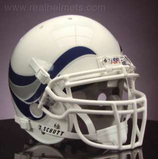 BOSTON BREAKERS 1983 Gameday Football Helmet USFL  