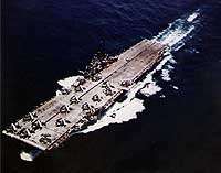 USS YORKTOWN CVA 10 FAR EAST DEPLOYMENT CRUISE BOOK YEAR LOG 1962 63 