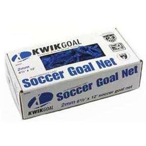   : Kwik Goal Junior Recreational Soccer Net (6 1/2: Sports & Outdoors