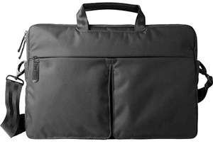 Sony Vaio EB11 EB12 15.5 Laptop Notebook Bag Case Black  