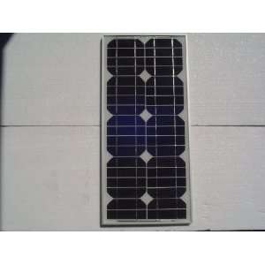  Solar Panels. Buy 5 20 Watt Solar Panels, Get Free Charge Controller 
