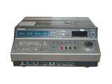 Vintage Panasonic NV 8500 Professional Top Load VHS VCR  