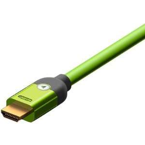  10 Meters 32.8 Feet Hdmi Cable (Green) Electronics