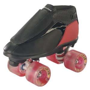  Riedell 795 thrust Quad Speed skates   Size 12
