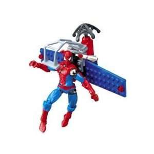  marvel magnetic spiderman figure Toys & Games
