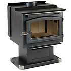Vogelzang Performer Wood Burning Stove with Blower 5VZ TR009 items in 