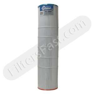   Cartridge for Sta Rite TX 135 Pool and Spa Filter: Patio, Lawn