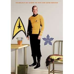  Star Trek   Kirk , 6x19: Home & Kitchen