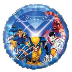  X Men 18 Mylar Balloon: Toys & Games