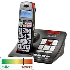   Phone with Talking Caller ID, Talking Keypad and Digital Answering