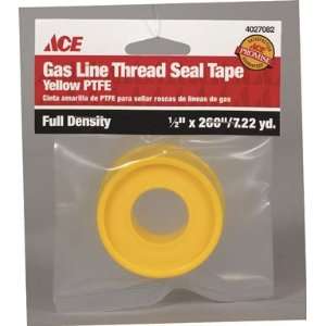  Ace Ptfe Thread Seal Tape: Home Improvement