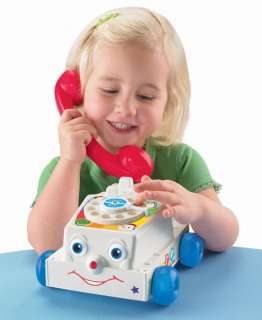   Disney/Pixar Toy Story 3 Big Talking Chatter Telephone Toys & Games
