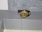 wwe ecw heavyweight classic jakks wrestling figure belt title wwf