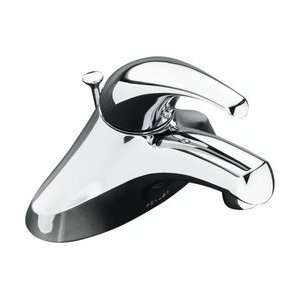     Classic Theme   Pop Up Included Polished Chrome   K 15583 F CP