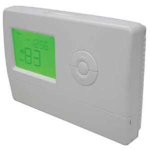  Digital Programmable Thermostats Digital Thermostat,1H,1C 