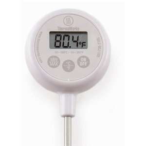  Water Proof Instant Read Digital Thermometer Electronics