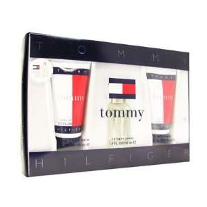  N/A Tommy Hilfiger TOMMY HILFIGER 3PCS GIFT SET Beauty