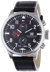   1790683 Sport Multi Eye Stainless Steel Watch Tommy Hilfiger Watches