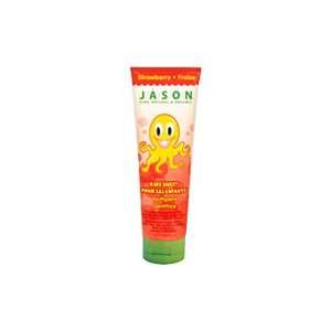  Kids Only Strawberry Toothpaste   4.2 oz