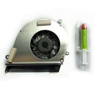 5a Cpu Cooling Fan for Toshiba Satellite A200(intel) A205(intel) Cpu 