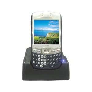   Charge Desktop Cradle with 2nd Battery Slot for Palm Treo 750 750v 680
