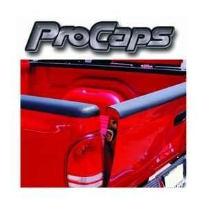  BAK PCC14 Long Bed Cap for Sierra 07 C: Automotive