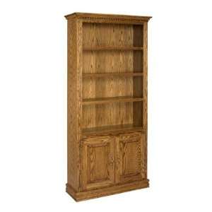   Shelf Standard Bookcase Finish Unfinished Furniture & Decor