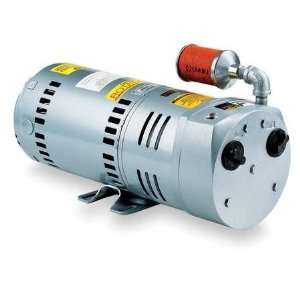  GAST 1423 103Q G625 Pump,Vacuum,1 HP