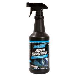    Las Totally Awesome Auto Glass Cleaner, 32 Oz.: Kitchen & Dining