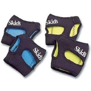 Tandem Sport Volleyball SKIDS Palm Protectors LARGE   9 PLUS  