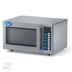  Vollrath 40819 1,450 Watt Digital Microwave Oven