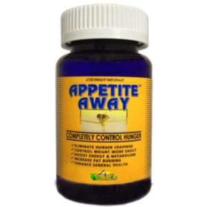  Appetite Away Diet Weight Loss Bottle (30) Case Pack 12 
