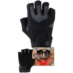   Mens Training Grip™ Weight Lifting Gloves