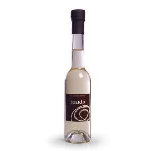 White Balsamic Vinegar of Modena 8.4 floz  Grocery 