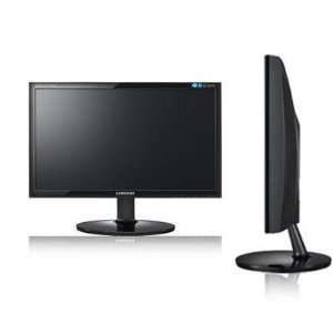  SaMsung IT E1920X Widescreen LCD Monitor Black Glossy5 Ms 