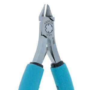   Optimum Flush Tapered/Relieved Head Wire Cutter 